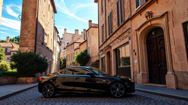 Top 5 astuces pour louer une voiture à Aix en Provence